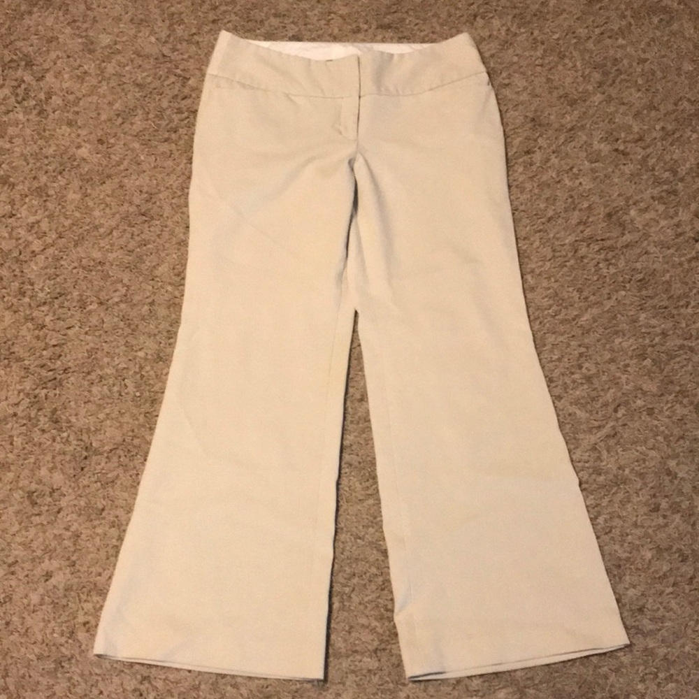 Express Editor pants